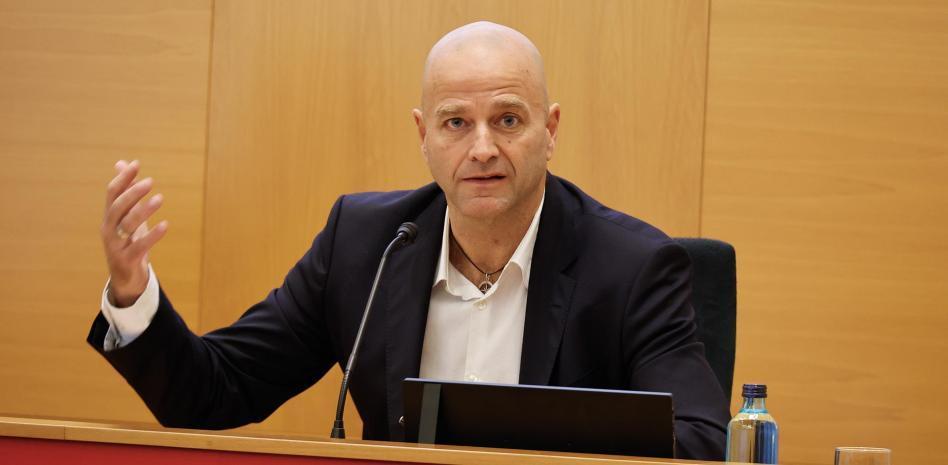 巴萨主席候选人：若我当选，将恢复每年投入拉玛西亚4000万欧