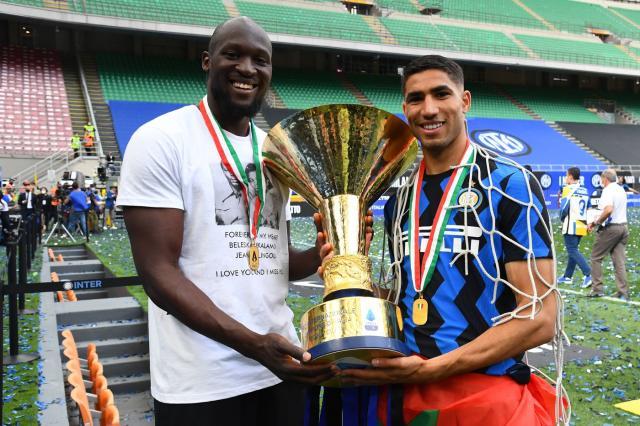 世界杯官方直播平台下载-国米转会观察：几笔精明交易，何故换来一团乱局？