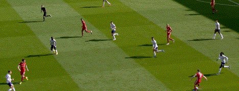 世界杯赛事官方app下载入口-【英超】萨拉赫扳平阿诺德补时绝杀 利物浦2比1逆转