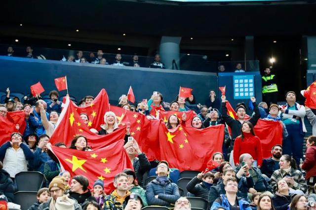 世界杯赛事官方app下载入口-双榜首位耀米兰！中国冬残奥军团15金13银16铜收官｜米兰冬残奥会特别报道