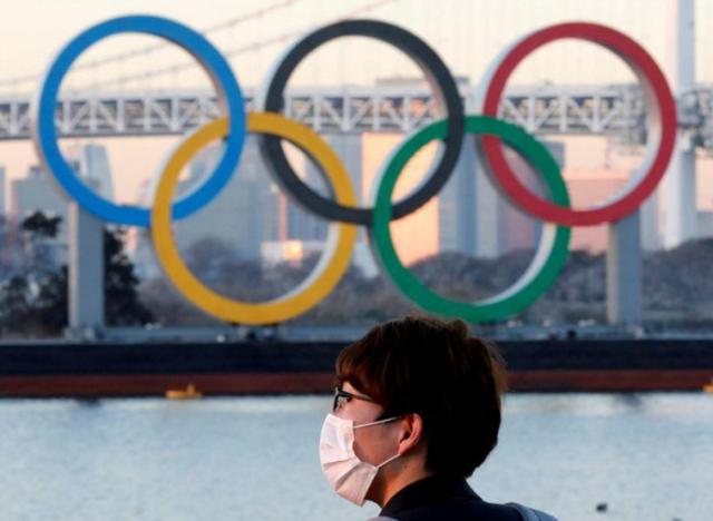 世界杯赛事官方app下载入口-日媒调查：多数民众对奥运感兴趣 但不想今年举办