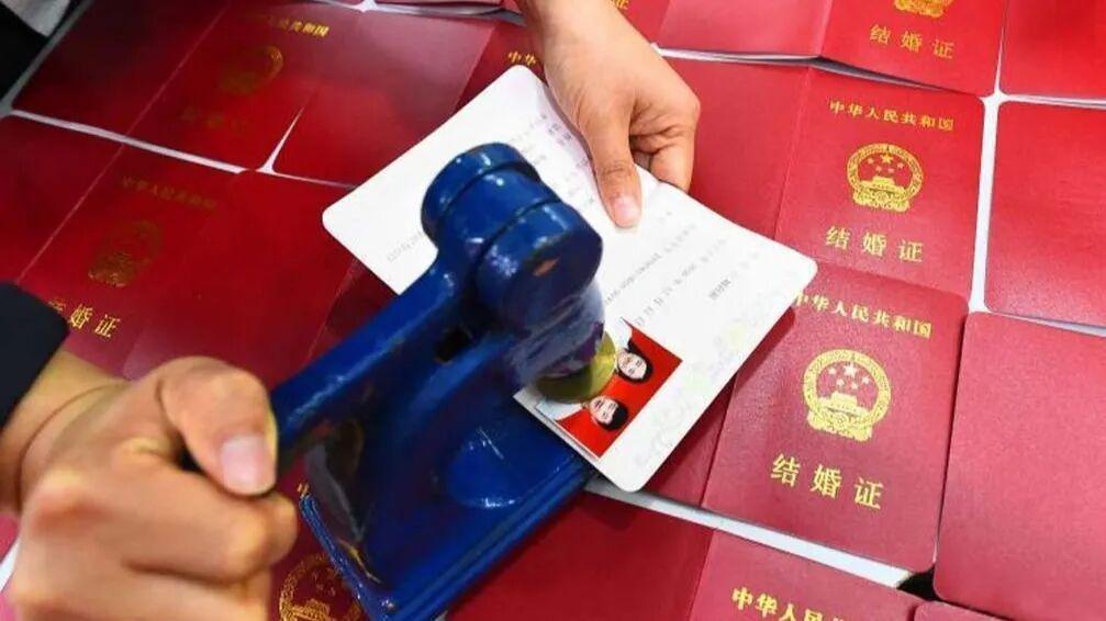世界杯客户端安装说明-一季度全国结婚登记169.7万对